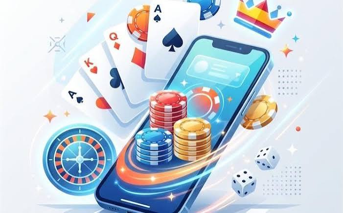 Los Mejores Bonos para Slots en Casinos de España