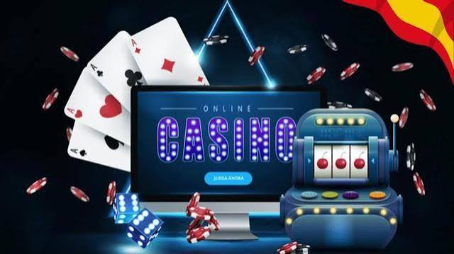 Los Mejores Bonos para Slots en Casinos de España